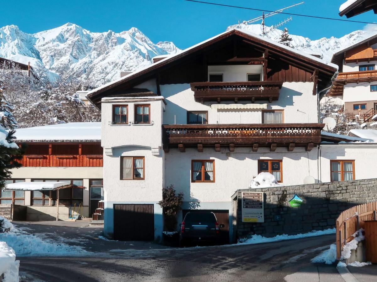 Apartment Huber - Git110 By Interhome Grins Exterior photo