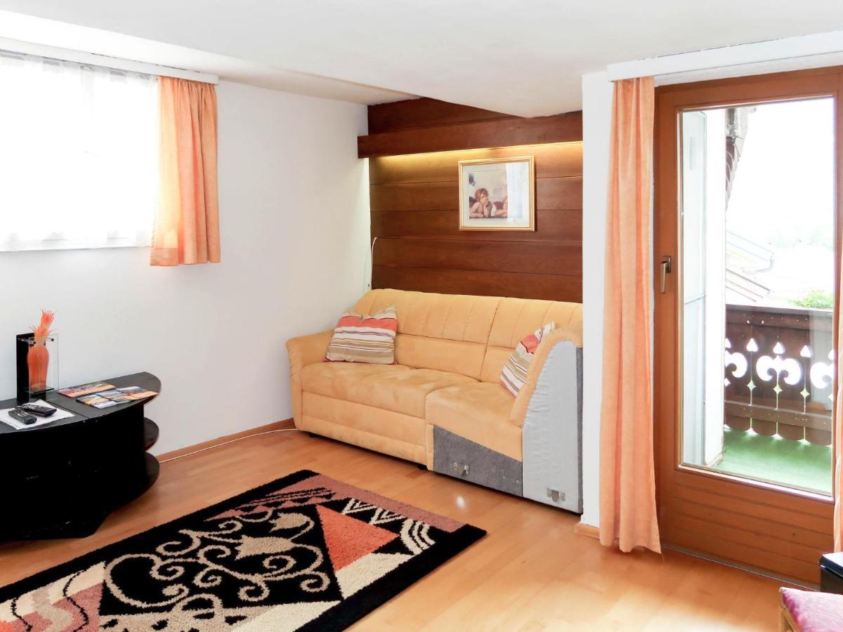 Apartment Huber - Git110 By Interhome Grins Exterior photo