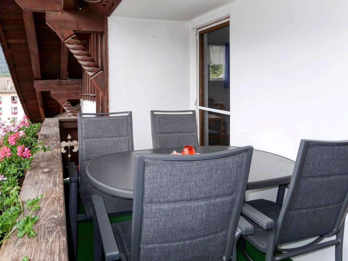 Apartment Huber - Git110 By Interhome Grins Exterior photo